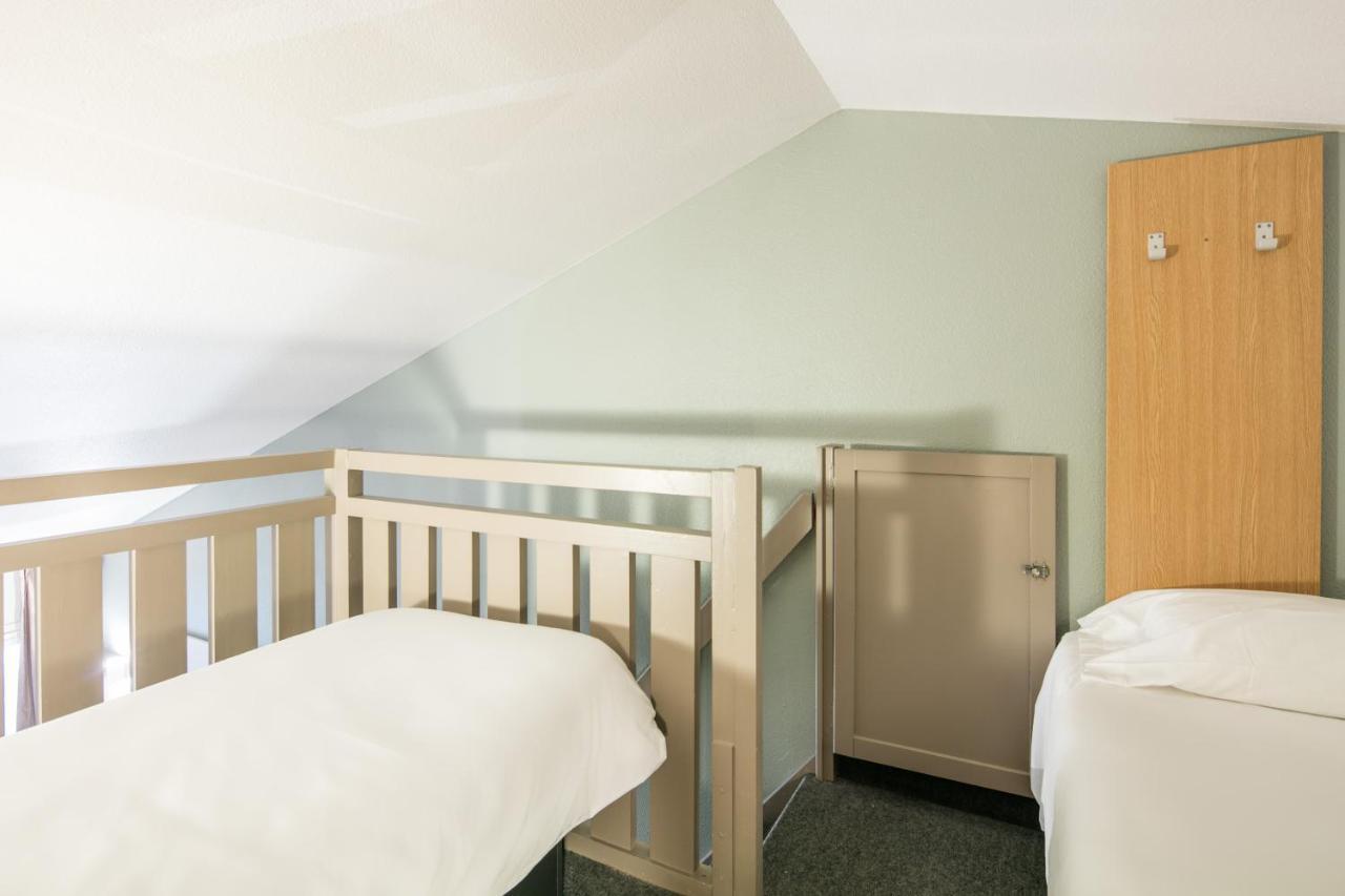 B&B Hotel Grenoble Universite 1 Gieres Ngoại thất bức ảnh