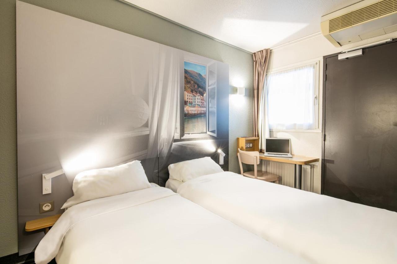 B&B Hotel Grenoble Universite 1 Gieres Ngoại thất bức ảnh