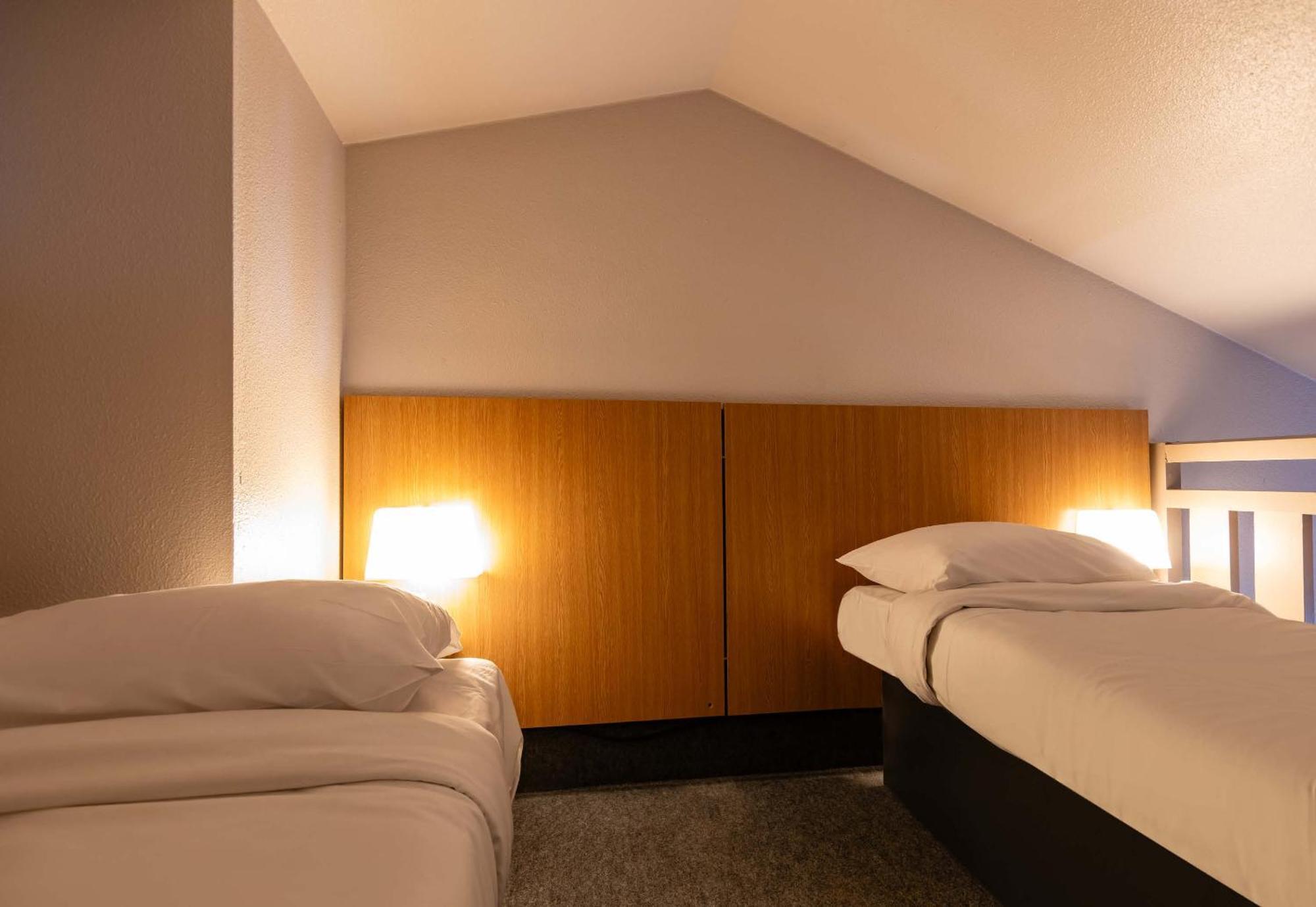 B&B Hotel Grenoble Universite 1 Gieres Ngoại thất bức ảnh