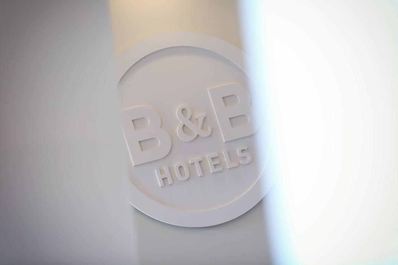B&B Hotel Grenoble Universite Gieres Ngoại thất bức ảnh