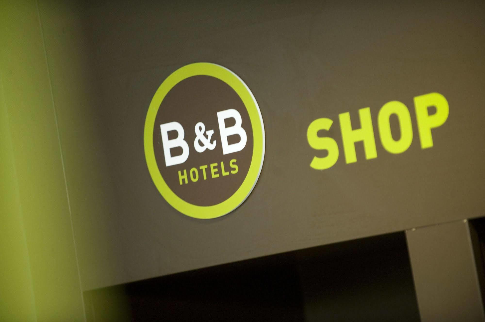 B&B Hotel Grenoble Universite 1 Gieres Ngoại thất bức ảnh
