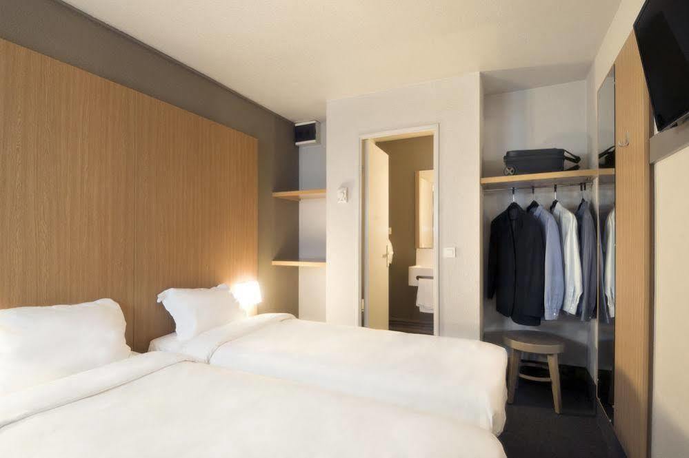 B&B Hotel Grenoble Universite 1 Gieres Ngoại thất bức ảnh